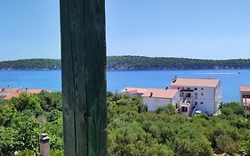 Apartments Josko Barbat